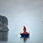 Halong Bay 2024 is Recommended for World Travelers