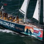 Yacht Race to Ha Long Bay 2024 - Prestigious Clipper Round The World Race