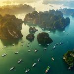 How to Get to Halong Bay: A Complete Guide