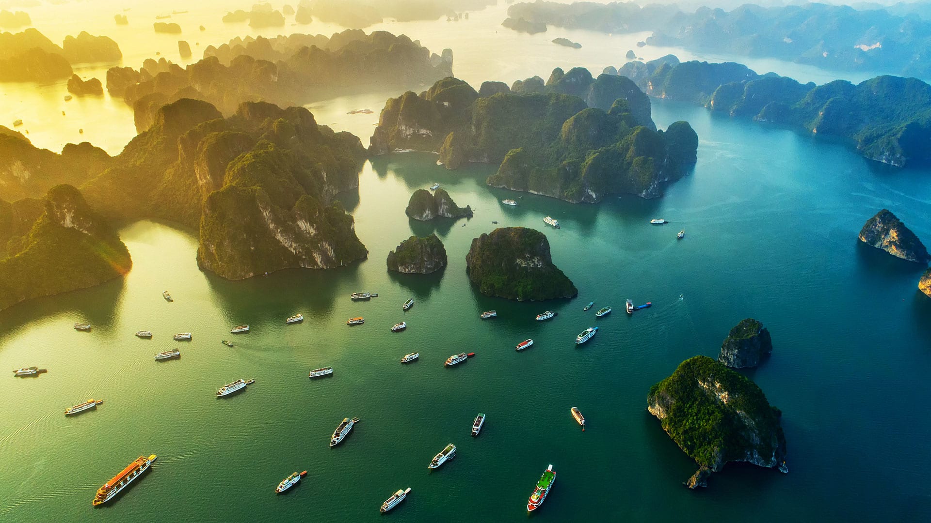 How to Get to Halong Bay: A Complete Guide