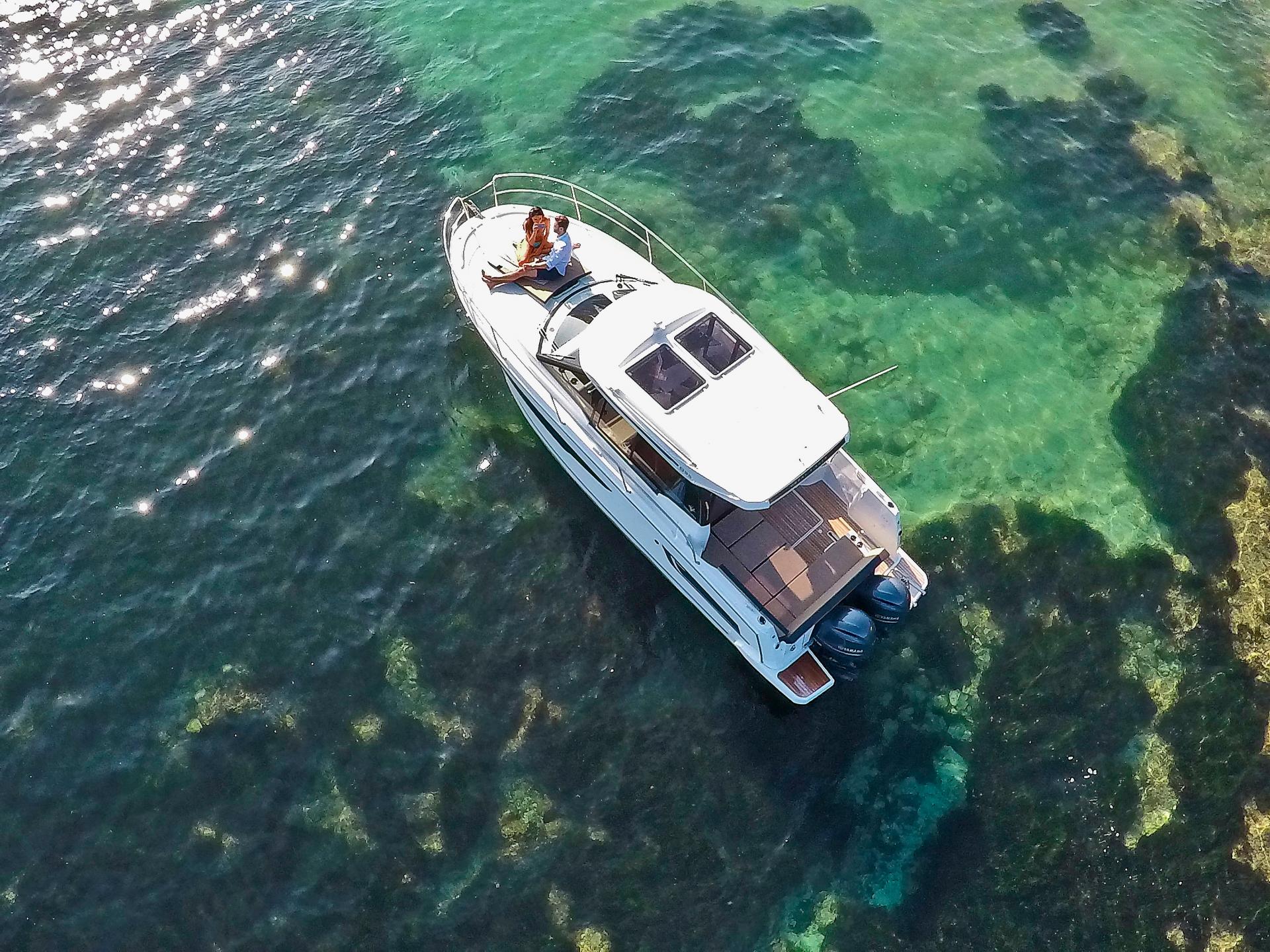 Exploring Halong Bay with the Merry Fisher Yachts Collection