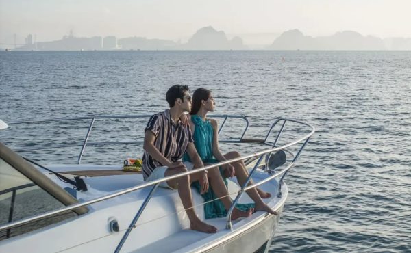 Halong Bay Yacht Charter